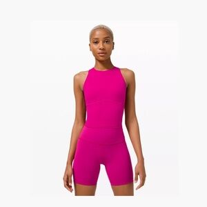 Lululemon Key to Balance Tank